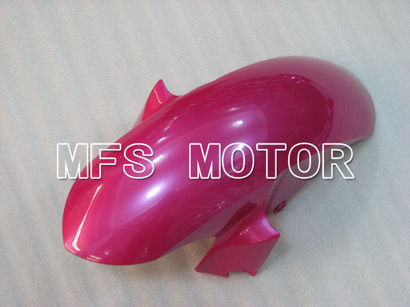 Yamaha YZF-R6 2006-2007 Injection ABS Fairing - Factory Style - Silver Purple - MFS3805 - Fairings Kit
