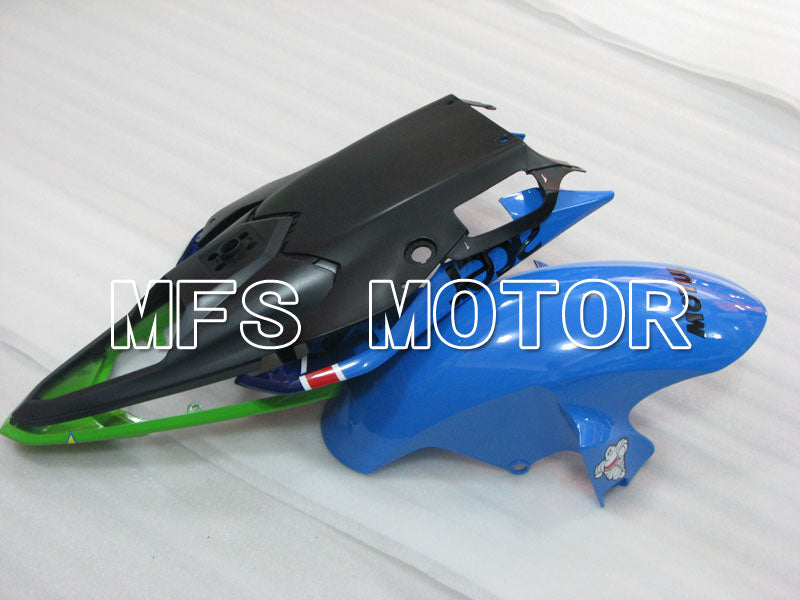 Yamaha YZF-R6 2008-2016 Injection ABS Fairing - Others - Red Blue Green - MFS3806 - Fairings Kit