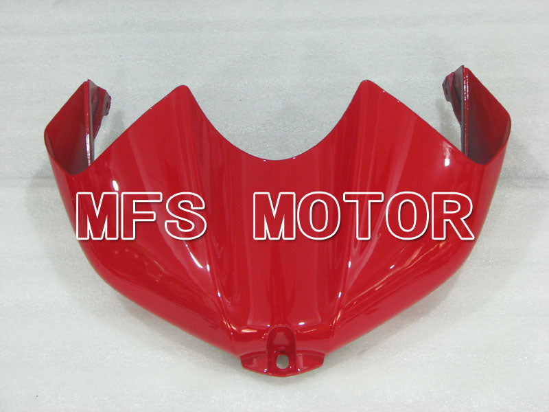 Yamaha YZF-R6 2006-2007 Injection ABS Fairing - Factory Style - Red White - MFS3807 - Fairings Kit