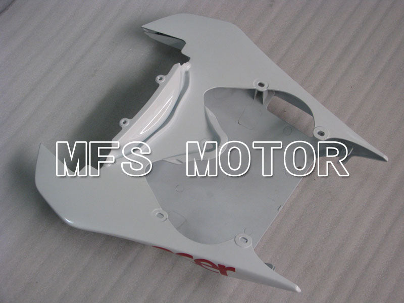 Yamaha YZF-R6 2008-2016 Injection ABS Fairing - FIAT - Red White - MFS3812 - Fairings Kit