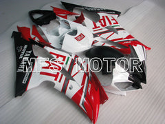 Yamaha YZF-R6 2008-2016 Injection ABS Fairing - FIAT - Red White - MFS3812 - Fairings Kit