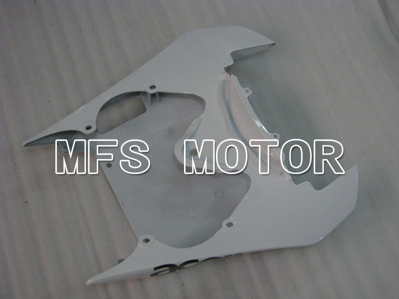 Yamaha YZF-R6 2008-2016 Injection ABS Fairing - FIAT - Blue White - MFS3817 - Fairings Kit