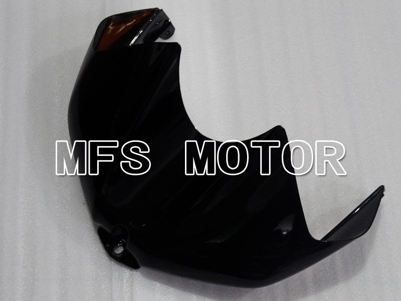 Yamaha YZF-R6 2006-2007 Injection ABS Fairing - Flame - White Black - MFS3820 - Fairings Kit