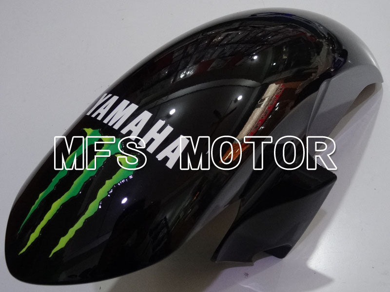 Yamaha YZF-R6 2006-2007 Injection ABS Fairing - Movistar - Purple Black - MFS3823 - Fairings Kit