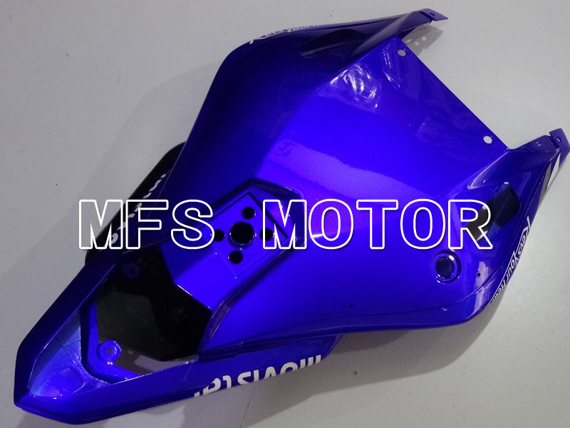 Yamaha YZF-R6 2006-2007 Injection ABS Fairing - Movistar - Purple Black - MFS3823 - Fairings Kit