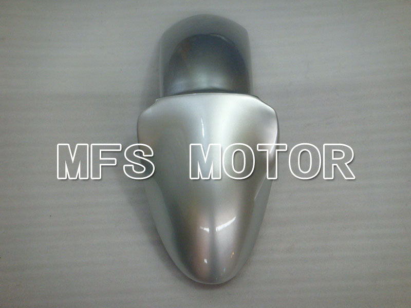 Kawasaki NINJA ZX9R 2000-2001 ABS Fairing - Factory Style - Silver - MFS3825 - Fairings Kit