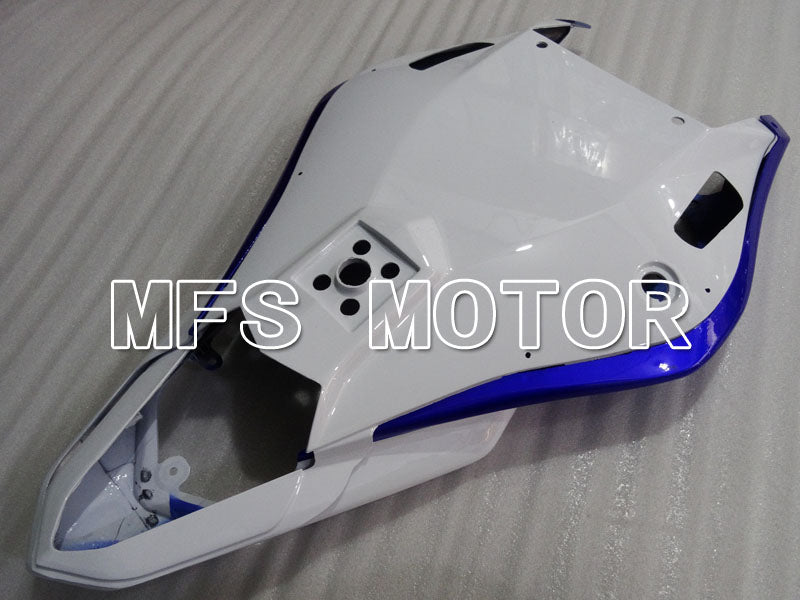 Yamaha YZF-R6 2006-2007 Injection ABS Fairing - Factory Style - Blue White - MFS3826 - Fairings Kit
