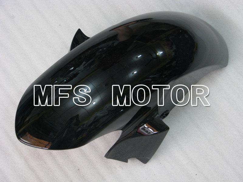 Yamaha YZF-R6 2008-2016 Injection ABS Fairing - Factory Style - White Yellow - MFS3833 - Fairings Kit