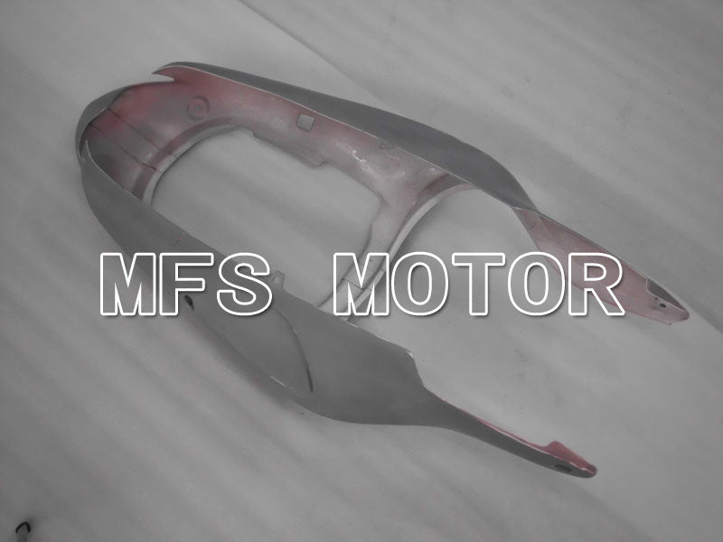 Kawasaki NINJA ZX9R 2000-2001 ABS Fairing - Factory Style - Gray Matte - MFS3849 - Fairings Kit