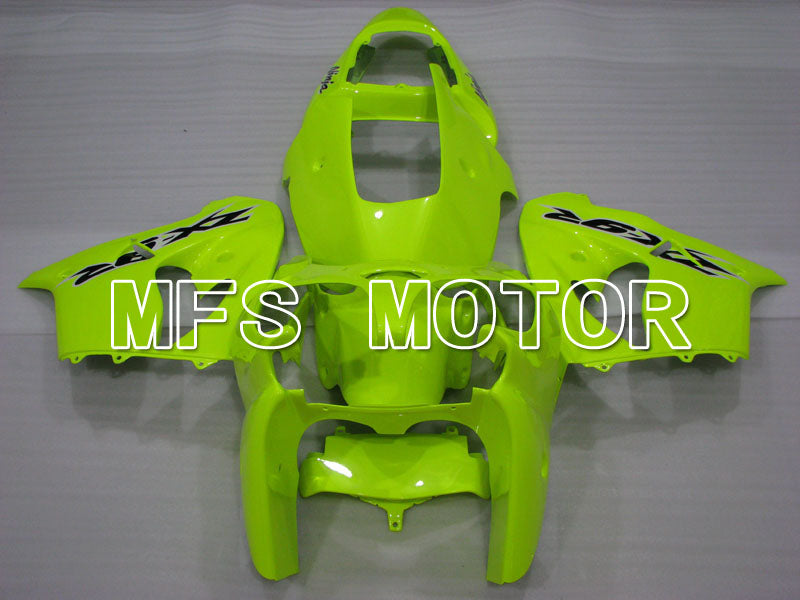 Kawasaki NINJA ZX9R 2000-2001 ABS Fairing - Factory Style - Green - MFS3857 - Fairings Kit