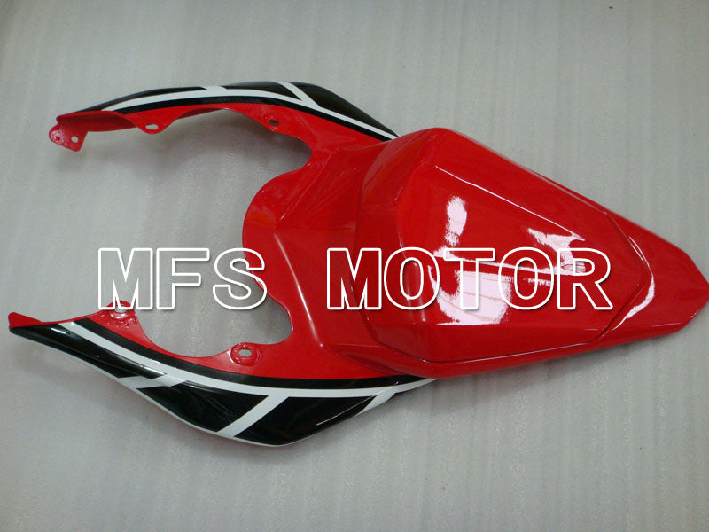 Yamaha YZF-R6 2006-2007 Injection ABS Fairing - MOTUL - Red Black - MFS3858 - Fairings Kit