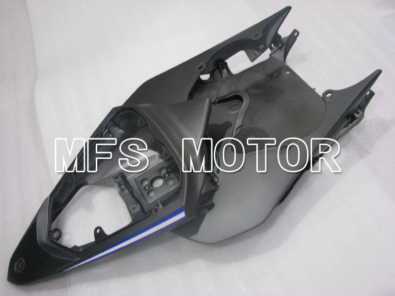 Yamaha YZF-R6 2008-2016 Injection ABS Fairing - Factory Style - Blue Black - MFS3865 - Fairings Kit