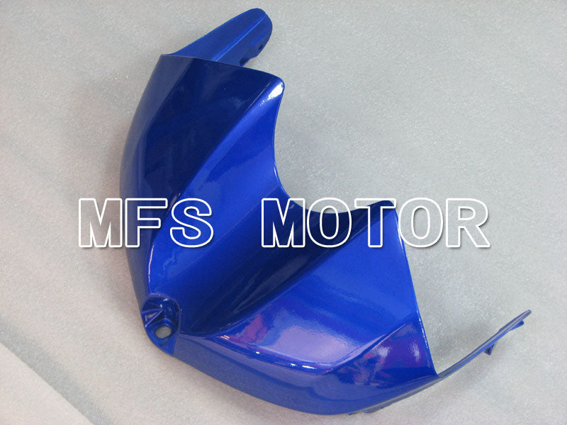 Yamaha YZF-R6 2008-2016 Injection ABS Fairing - Others - Blue White - MFS3869 - Fairings Kit