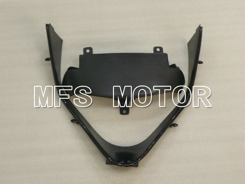 Kawasaki NINJA ZX9R 2002-2003 ABS Fairing - Monster - Black Green - MFS3870 - Fairings Kit