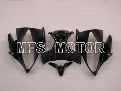 Yamaha YZF-R6 2006-2007 Injection ABS Fairing - Factory Style - Black Matte - MFS3874 - Fairings Kit