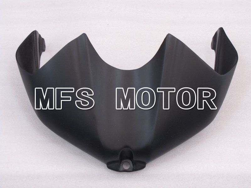 Yamaha YZF-R6 2006-2007 Injection ABS Fairing - Factory Style - Black Matte - MFS3874 - Fairings Kit