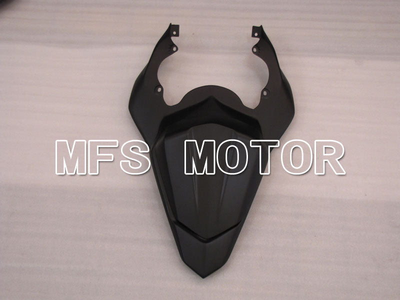 Yamaha YZF-R6 2006-2007 Injection ABS Fairing - Factory Style - Black Matte - MFS3874 - Fairings Kit