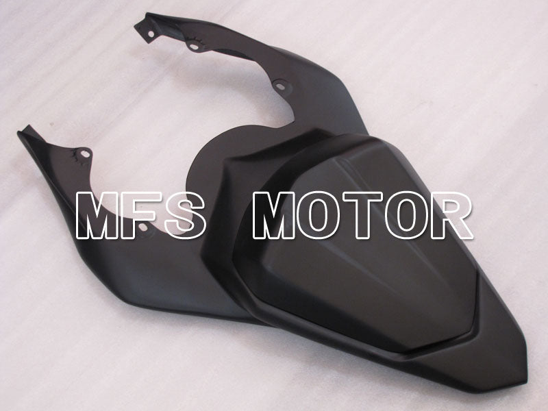 Yamaha YZF-R6 2006-2007 Injection ABS Fairing - Factory Style - Black Matte - MFS3874 - Fairings Kit