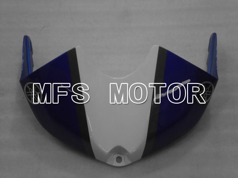 Yamaha YZF-R6 2008-2016 Injection ABS Fairing - PETRONAS - Blue White - MFS3880 - Fairings Kit