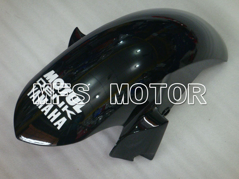 Yamaha YZF-R6 2006-2007 Injection ABS Fairing - Santander - Red Black - MFS3881 - Fairings Kit