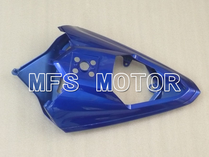 Yamaha YZF-R6 2008-2016 Injection ABS Fairing - Factory Style - Blue White - MFS3883 - Fairings Kit