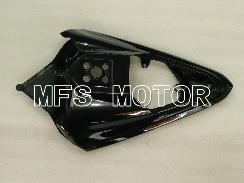 Yamaha YZF-R6 2008-2016 Injection ABS Fairing - Flame - Blue Black - MFS3886 - Fairings Kit