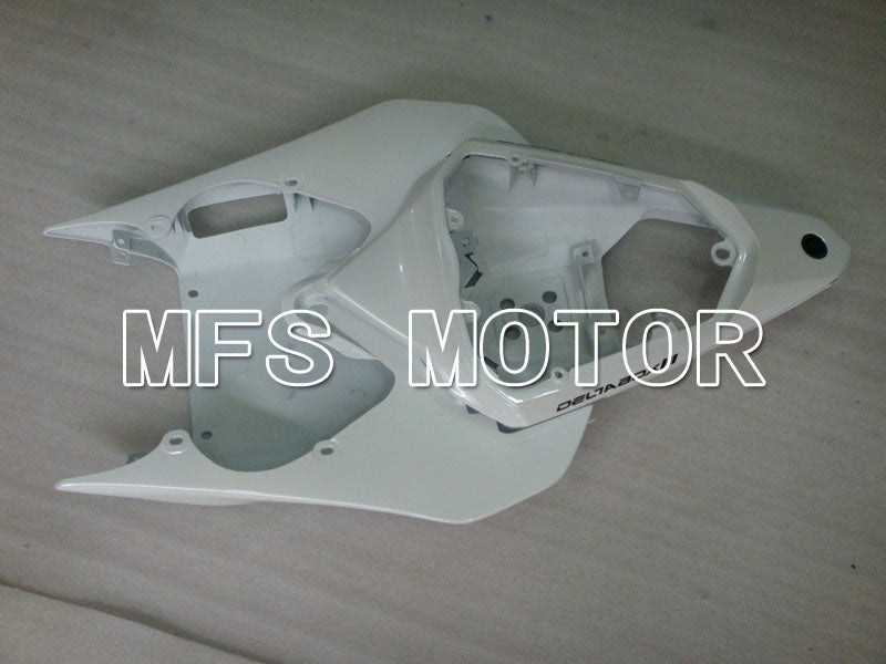 Yamaha YZF-R6 2008-2016 Injection ABS Fairing - Factory Style - White - MFS3891 - Fairings Kit