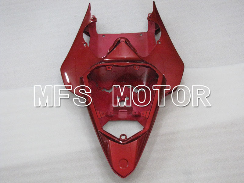Yamaha YZF-R6 2008-2016 Injection ABS Fairing - Factory Style - Red - MFS3893 - Fairings Kit