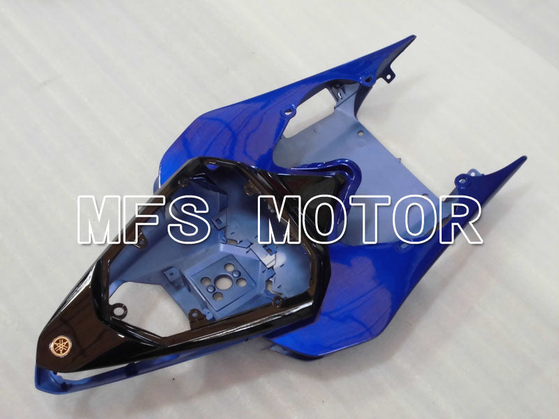 Yamaha YZF-R6 2008-2016 Injection ABS Fairing - Factory Style - Blue Black - MFS3899 - Fairings Kit