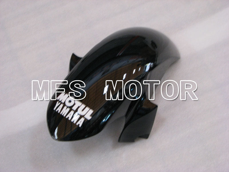 Yamaha YZF-R6 2008-2016 Injection ABS Fairing - FIAT - White Black - MFS3901 - Fairings Kit