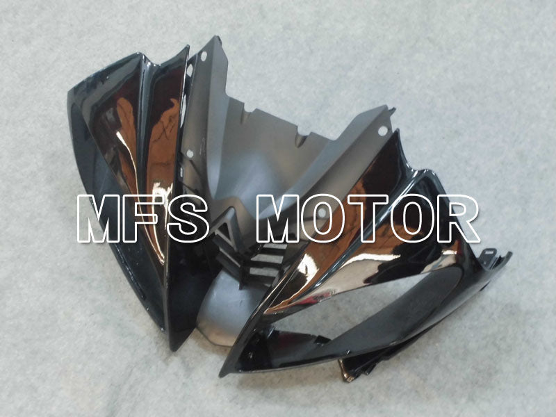 Yamaha YZF-R6 2008-2016 Injection ABS Fairing - Factory Style - Matte Black - MFS3907 - Fairings Kit