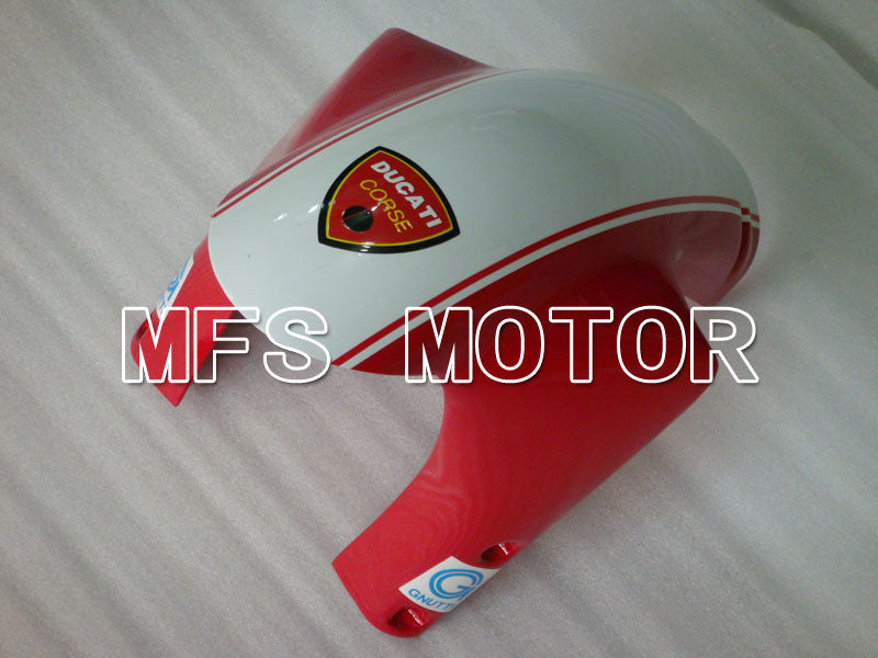 Ducati 748 / 998 / 996 1994-2002 Injection ABS Fairing - Performance - Red - MFS3911 - Fairings Kit