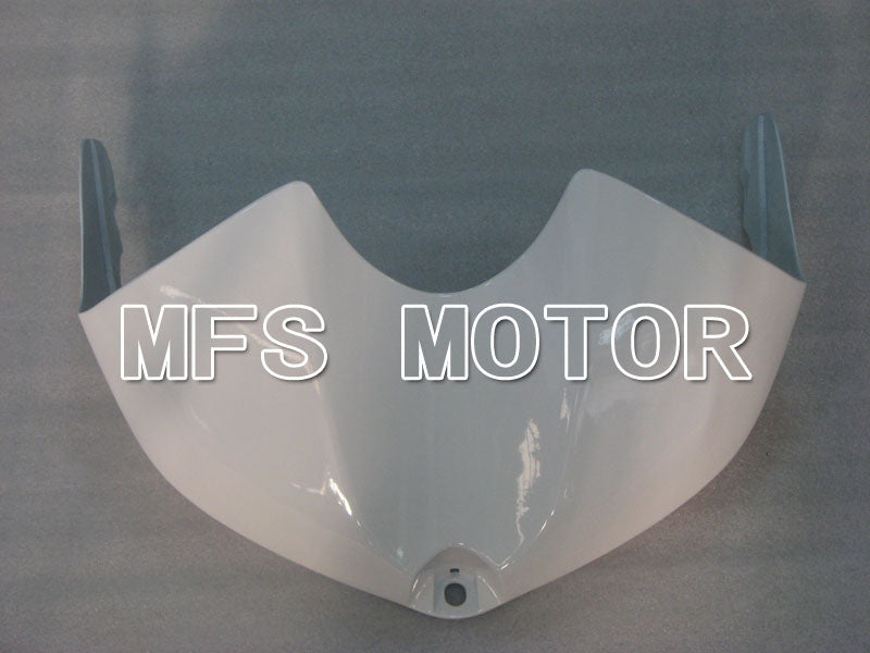 Yamaha YZF-R6 2008-2016 Injection ABS Fairing - Factory Style - White - MFS3912 - Fairings Kit