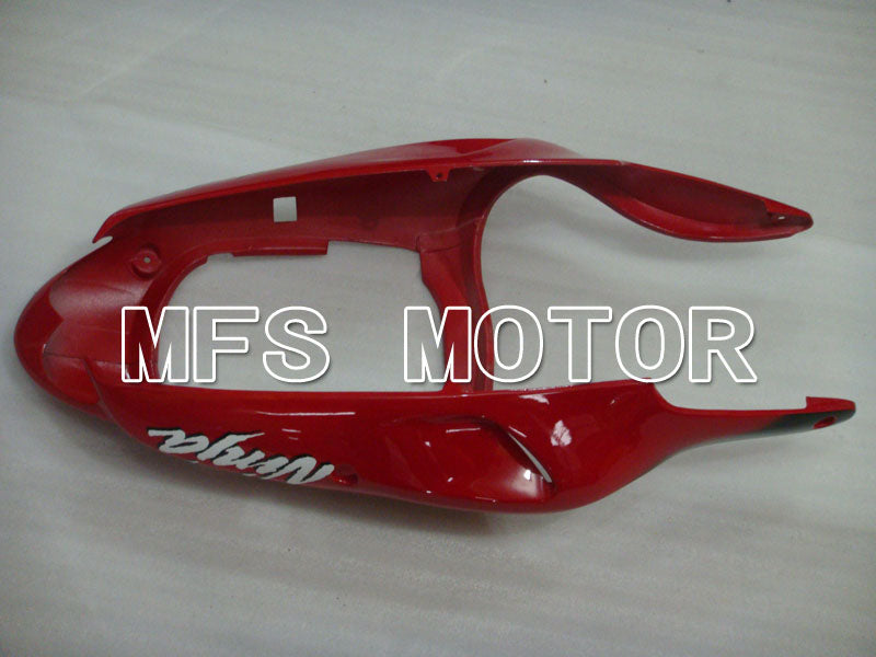 Kawasaki NINJA ZX9R 1998-1999 ABS Fairing - Others - Blue Red - MFS3913 - Fairings Kit