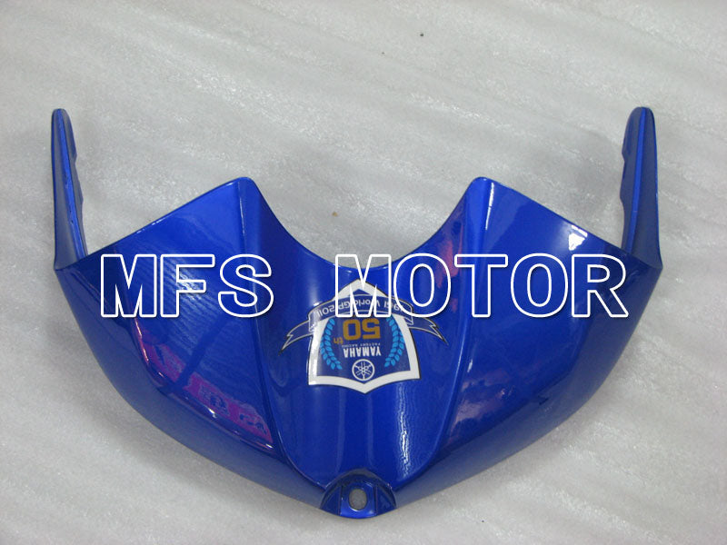 Yamaha YZF-R6 2008-2016 Injection ABS Fairing - PETRONAS - Blue White - MFS3914 - Fairings Kit