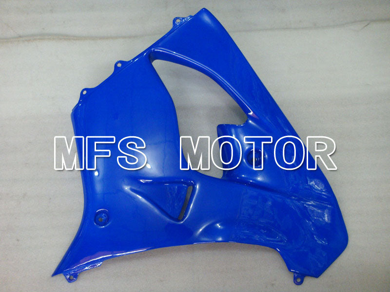 Kawasaki NINJA ZX9R 1998-1999 ABS Fairing - Factory Style - Blue - MFS3916 - Fairings Kit