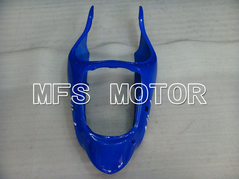 Kawasaki NINJA ZX9R 1998-1999 ABS Fairing - Factory Style - Blue - MFS3916 - Fairings Kit