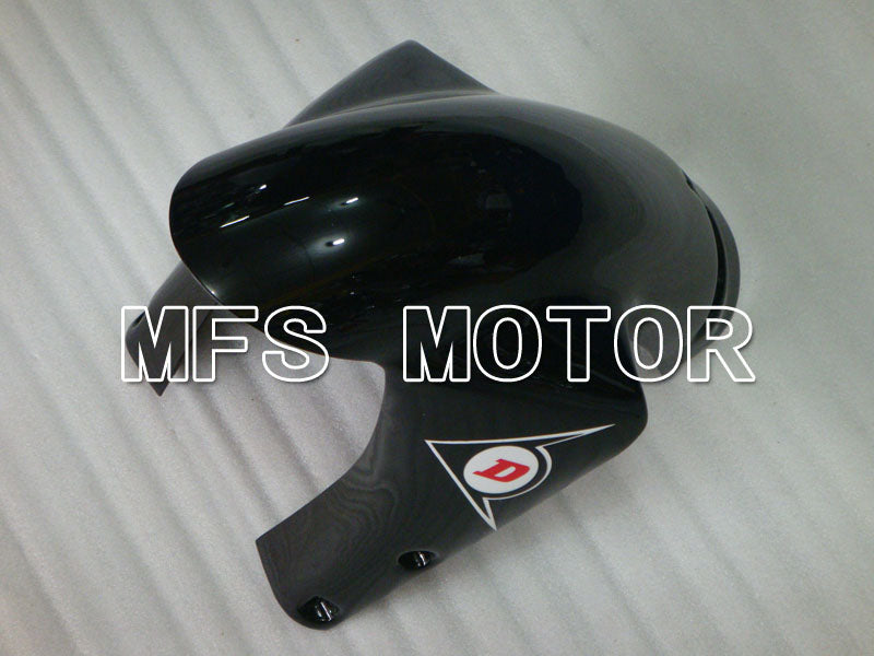 Ducati 748 / 998 / 996 1994-2002 Injection ABS Fairing - Monstermob - Black Red wine color - MFS3920 - Fairings Kit