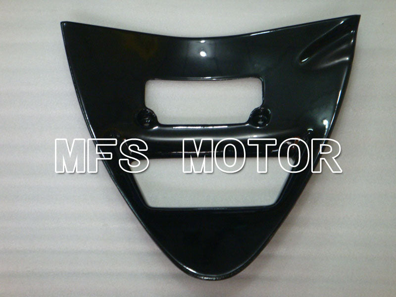 Ducati 748 / 998 / 996 1994-2002 Injection ABS Fairing - Monstermob - Black Red wine color - MFS3920 - Fairings Kit