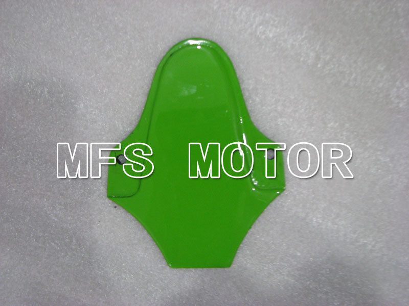 Kawasaki NINJA ZX9R 1998-1999 ABS Fairing - Factory Style - Green Black - MFS3924 - Fairings Kit