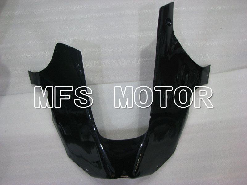 Kawasaki NINJA ZX9R 1998-1999 ABS Fairing - Factory Style - Green Black - MFS3924 - Fairings Kit
