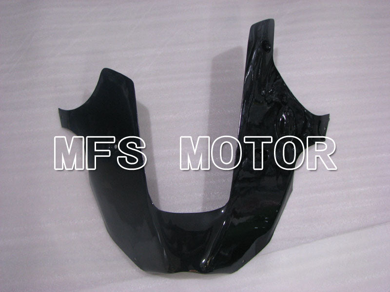 Kawasaki NINJA ZX9R 1998-1999 ABS Fairing - Factory Style - Purple Green Black - MFS3926 - Fairings Kit