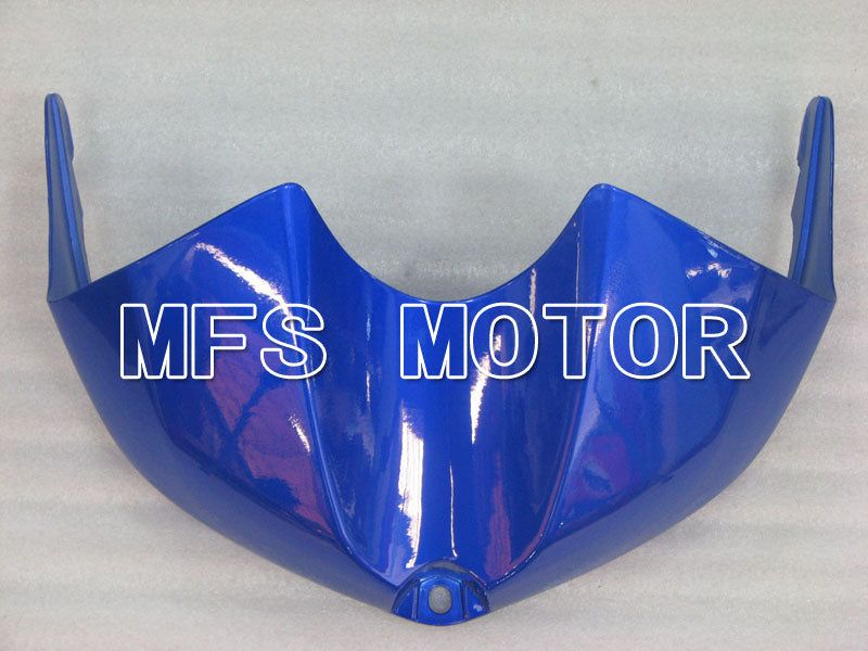 Yamaha YZF-R6 2008-2016 Injection ABS Fairing - Factory Style - Blue White - MFS3933 - Fairings Kit
