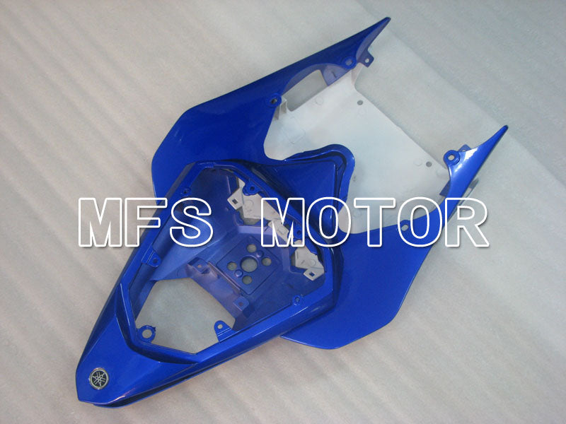 Yamaha YZF-R6 2008-2016 Injection ABS Fairing - Factory Style - Blue White - MFS3933 - Fairings Kit