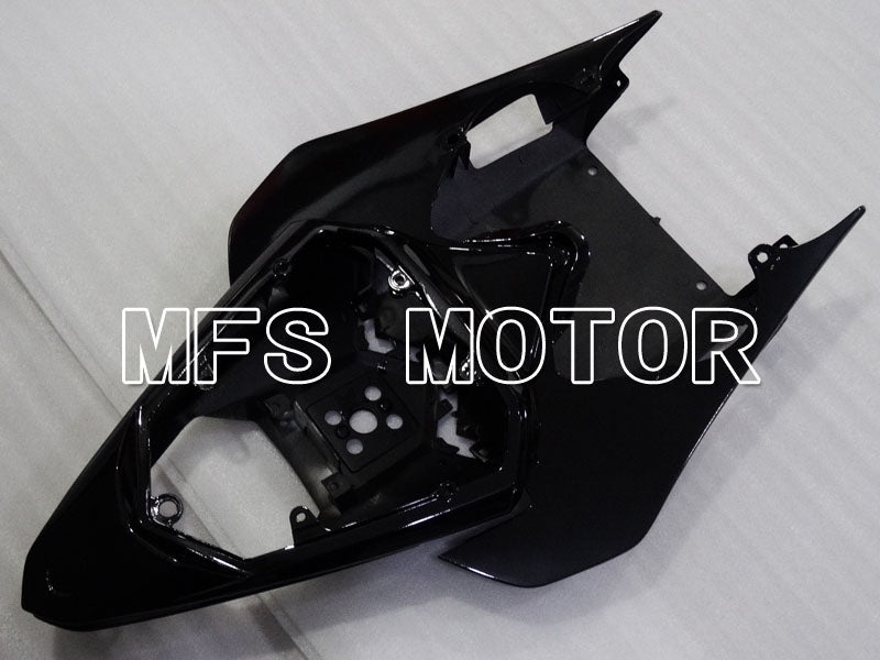 Yamaha YZF-R6 2008-2016 Injection ABS Fairing - Factory Style - Black Matte - MFS3941 - Fairings Kit