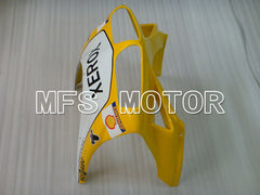 Ducati 748 / 998 / 996 1994-2002 Injection ABS Fairing - Xerox - Yellow White - MFS3943 - Fairings Kit