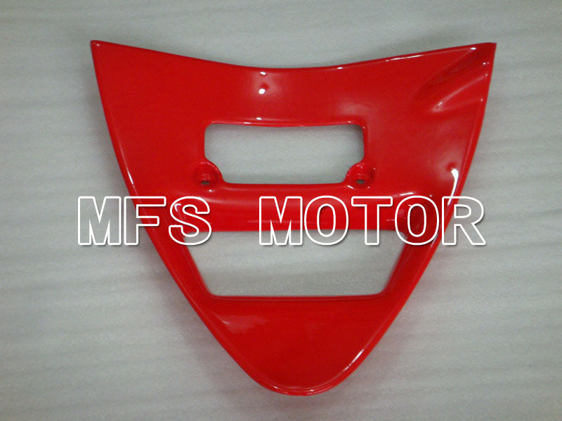 Ducati 748 / 998 / 996 1994-2002 Injection ABS Fairing - Xerox - Red White - MFS3946 - Fairings Kit