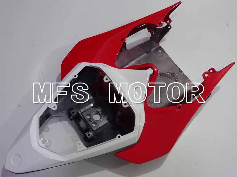 Yamaha YZF-R6 2008-2016 Injection ABS Fairing - Factory Style - Red Black - MFS3950 - Fairings Kit