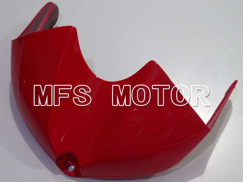 Yamaha YZF-R6 2008-2016 Injection ABS Fairing - Factory Style - Red Black - MFS3950 - Fairings Kit