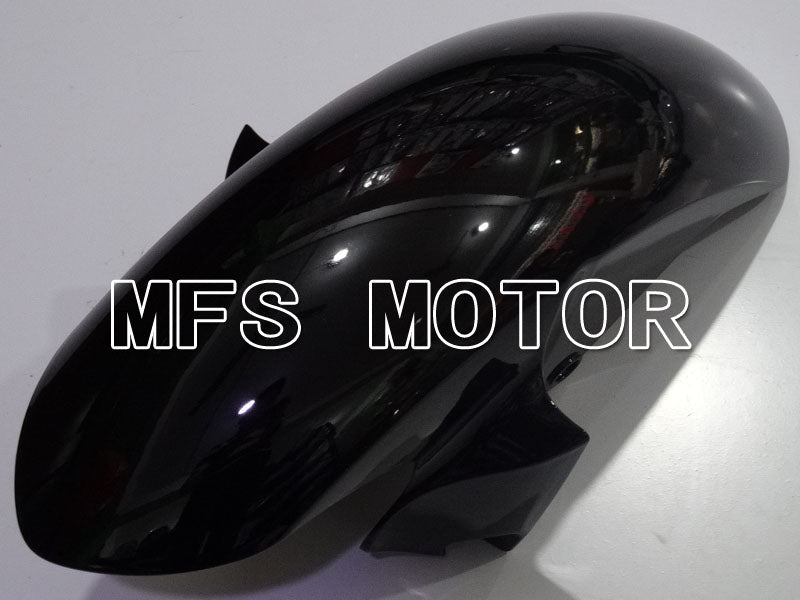 Yamaha YZF-R6 2008-2016 Injection ABS Fairing - Factory Style - Red Black - MFS3950 - Fairings Kit